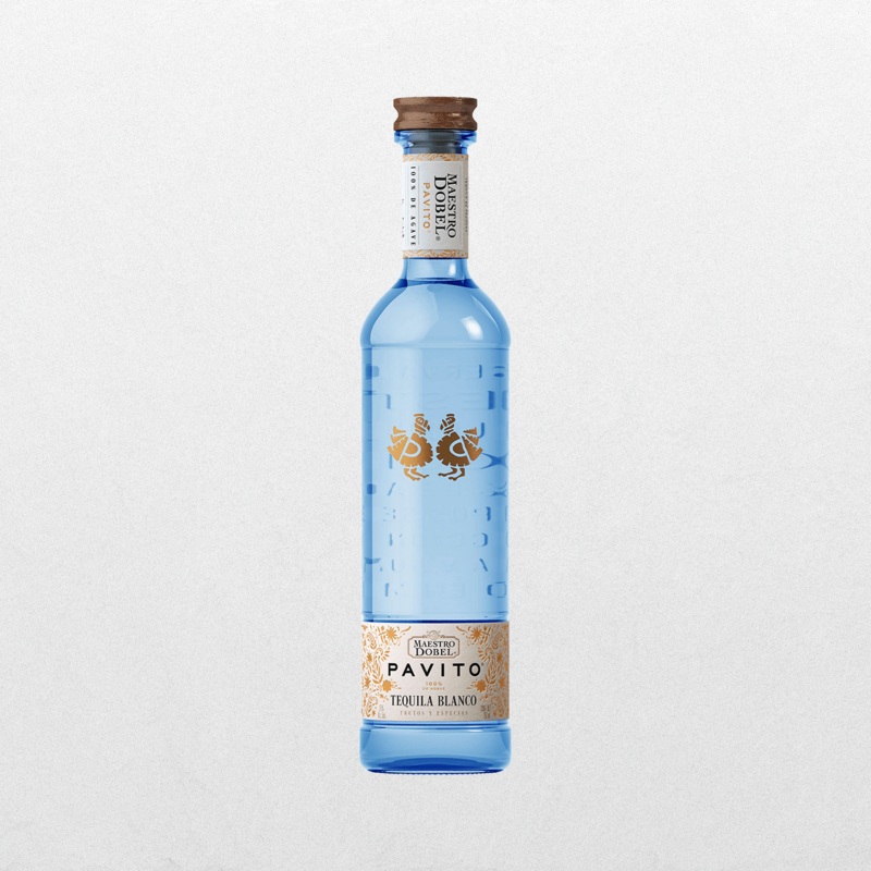 Dobel Pavito