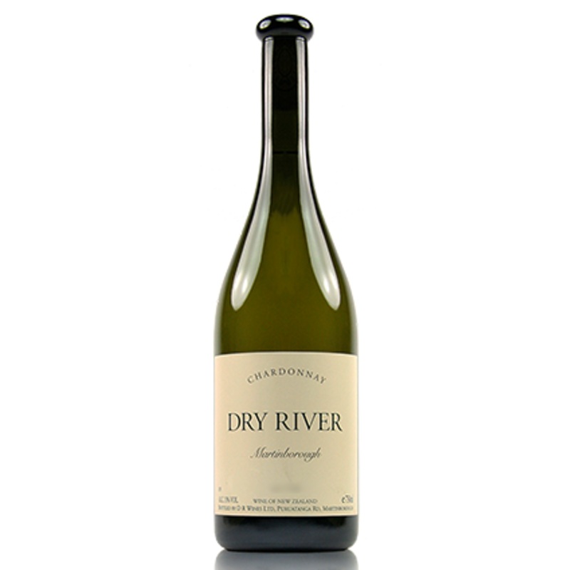 Dry River Chardonnay 2023 750ml