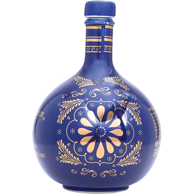 GRAND MAYAN TEQUILA REPOSADO 1.75 L
