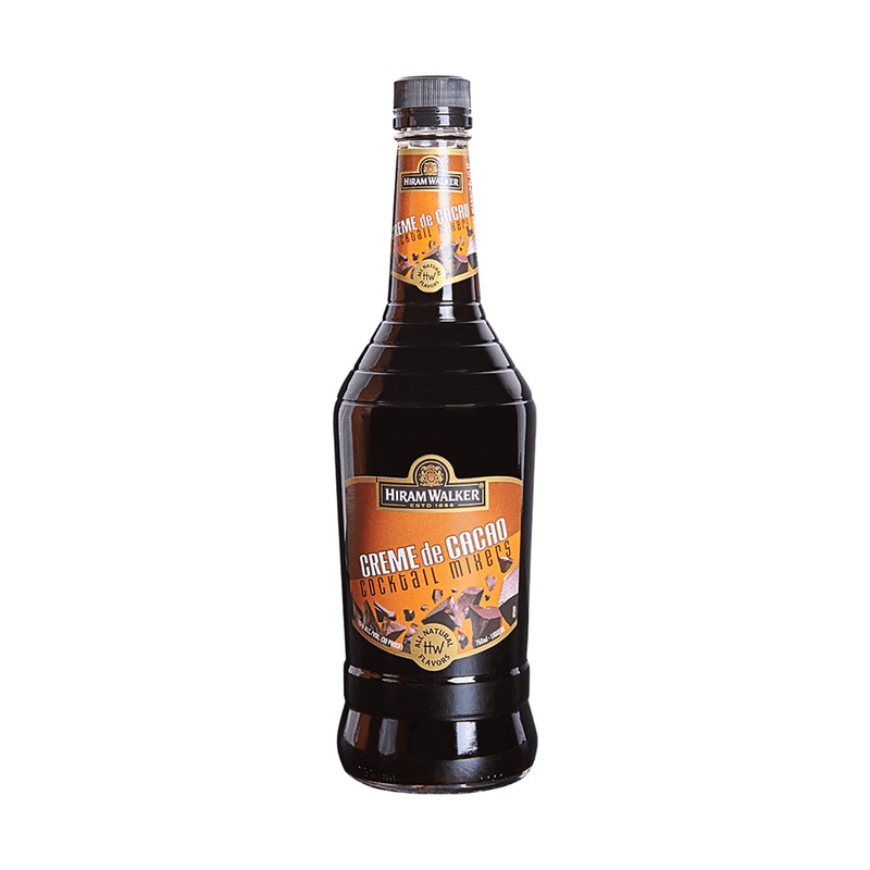 Hiram Walker Creme De Cacao