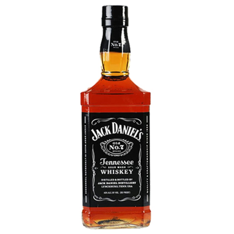 Jack Daniels 1750ml 40%