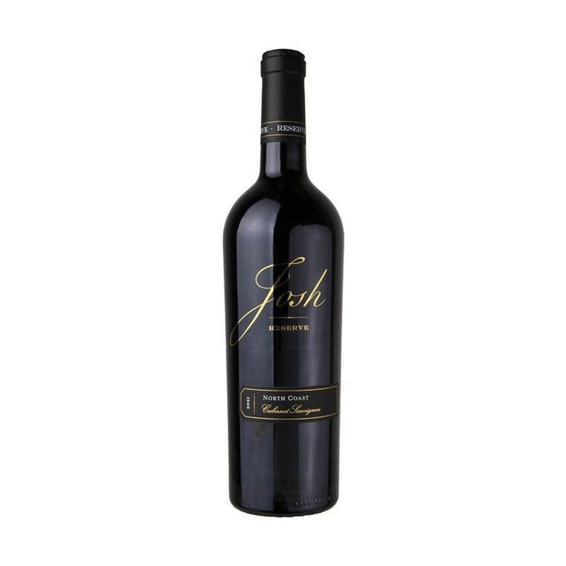 Josh Cellars Cabernet Sauvignon North Coast 2021