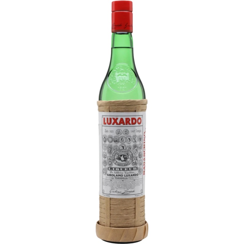 Luxardo Maraschino Liqueur 32% 70cl