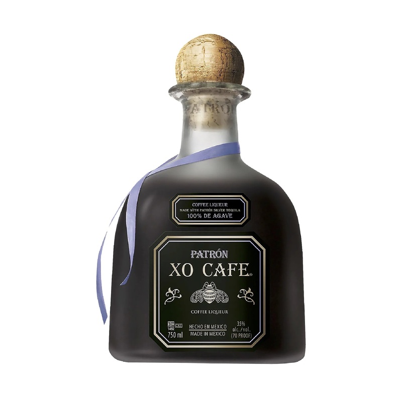 Patron Coffee Liqueur XO Cafe