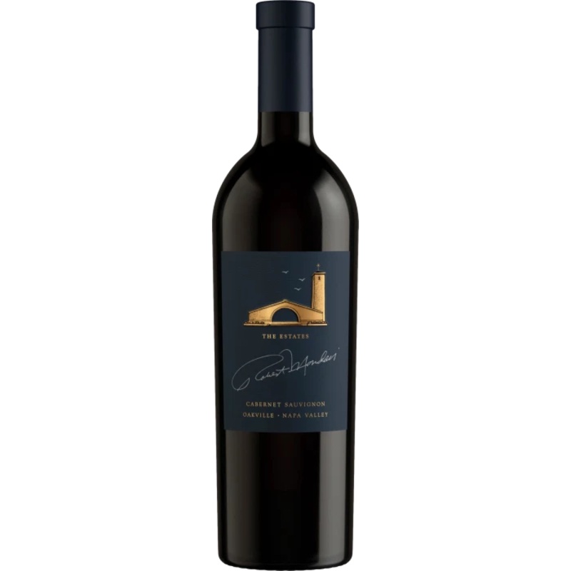 Robert Mondavi Oakville