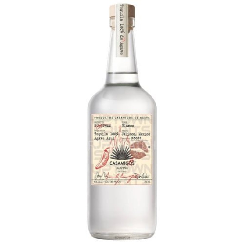 Casamigos Jalapeno 1lt.