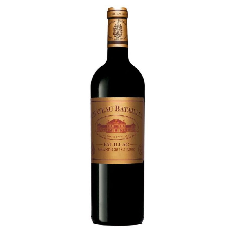 Chateau Batailley Pauillac - 750ml