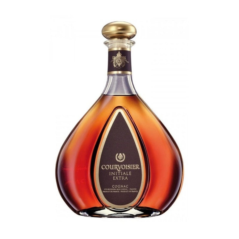 Courvoisier 'Initiale' Extra Grande Champagne Cognac