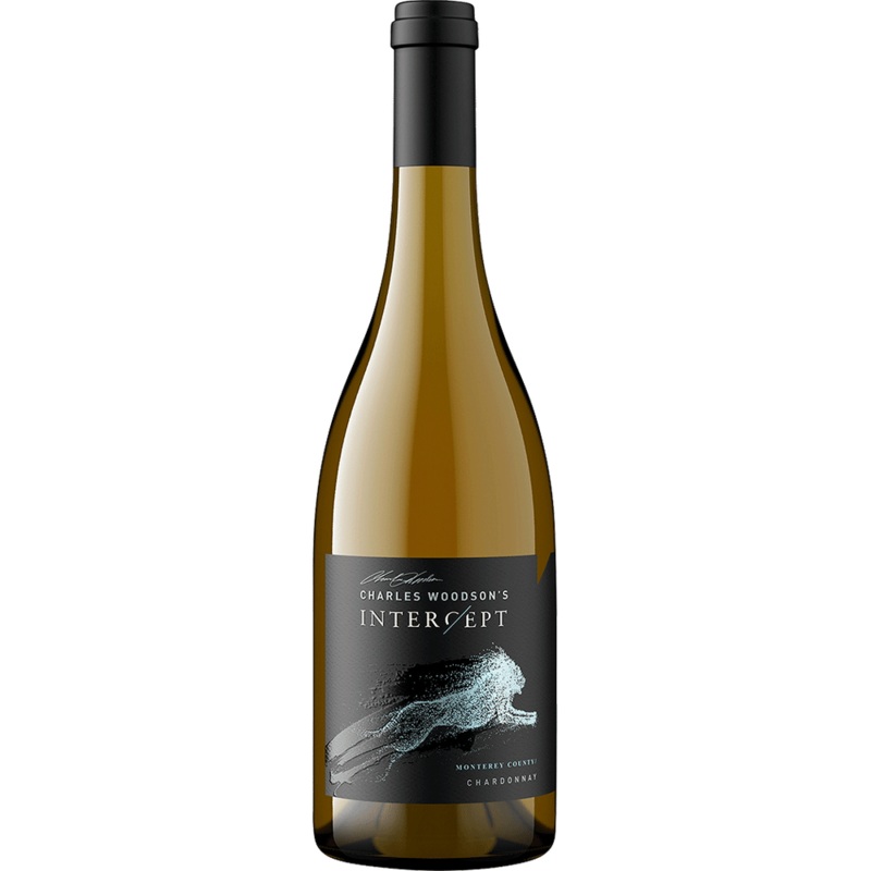 Intercept Chardonnay 750m.