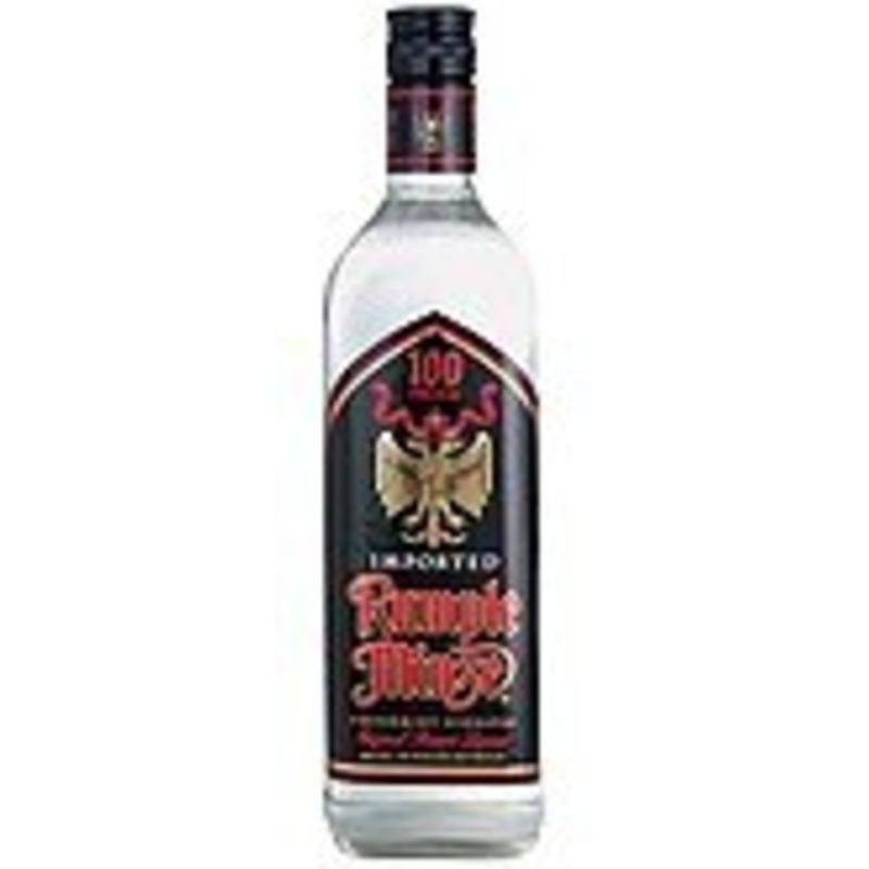 Rumple Minze