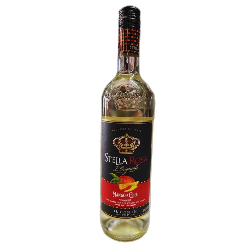 Stella Rosa Mango Chili - 750ml