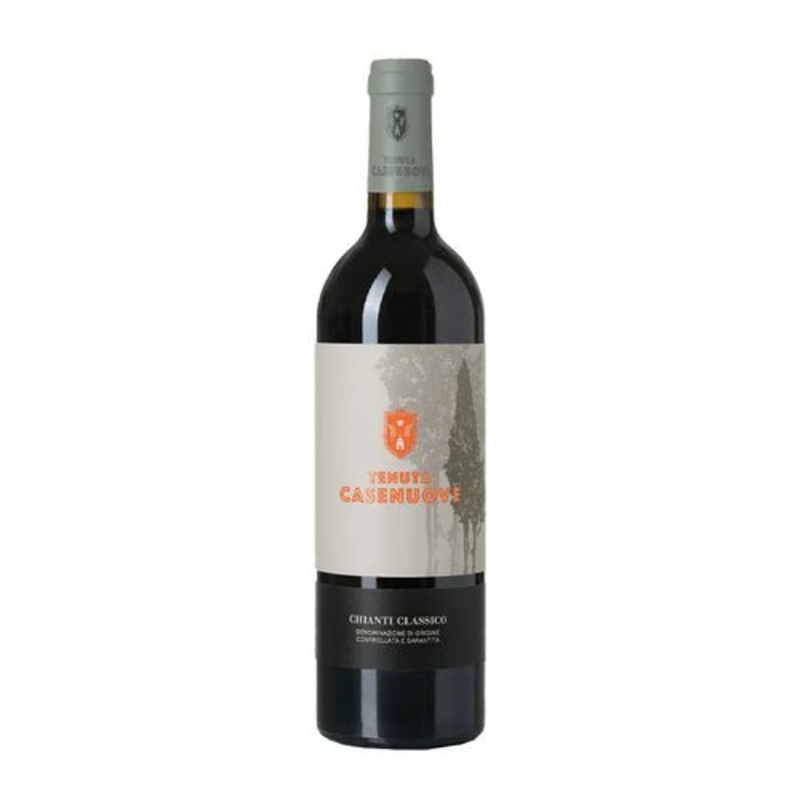 Tenuta Casenuove 750ml.