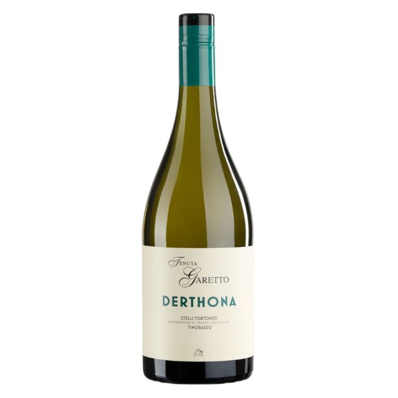 Tenuta Garetto 2021 Derthona - 750ml