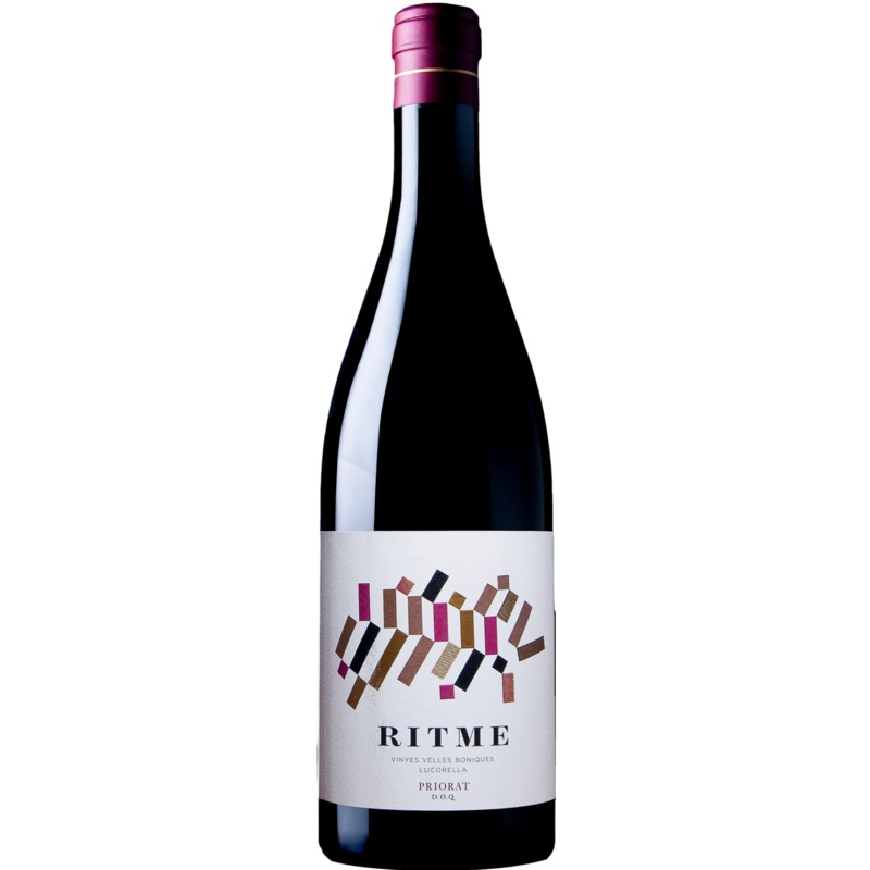 Acustic Celler - Ritme Negre, Priorat, Spain 2020 75cl