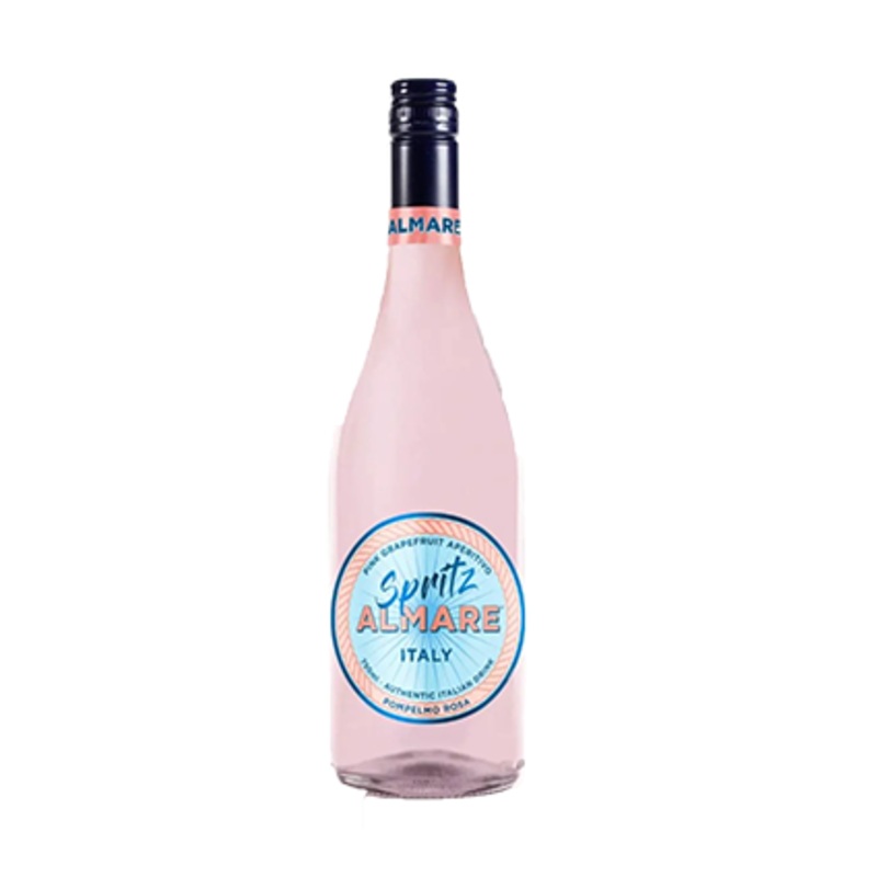 Almare Pink Grapefruit Spritz 750ml
