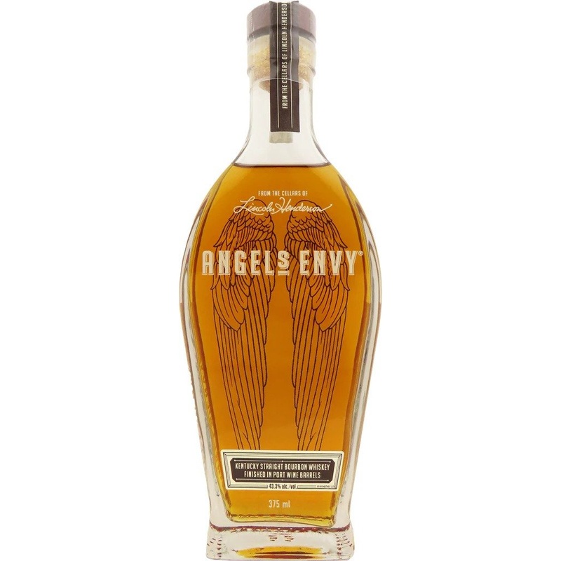 Angels Envy BBN 375ml.