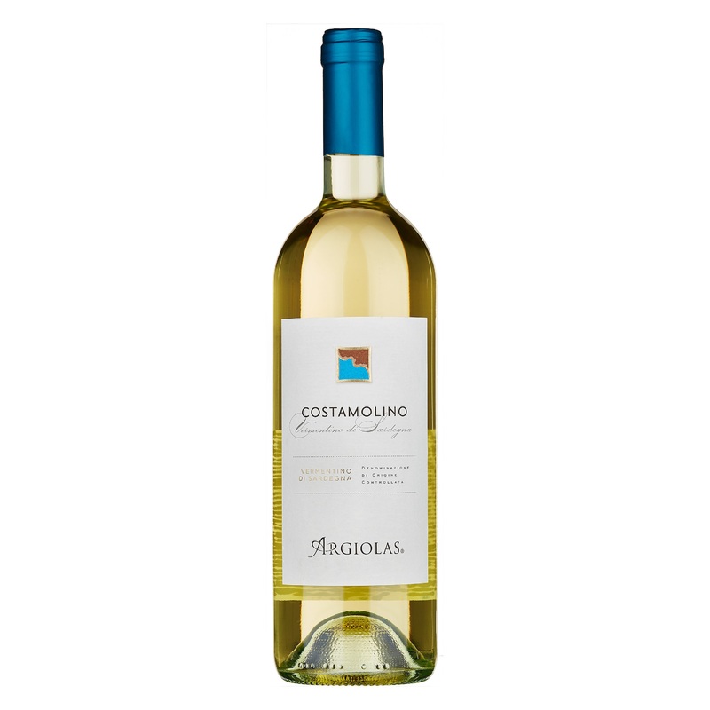 Argiolas Costamolino 750ml.