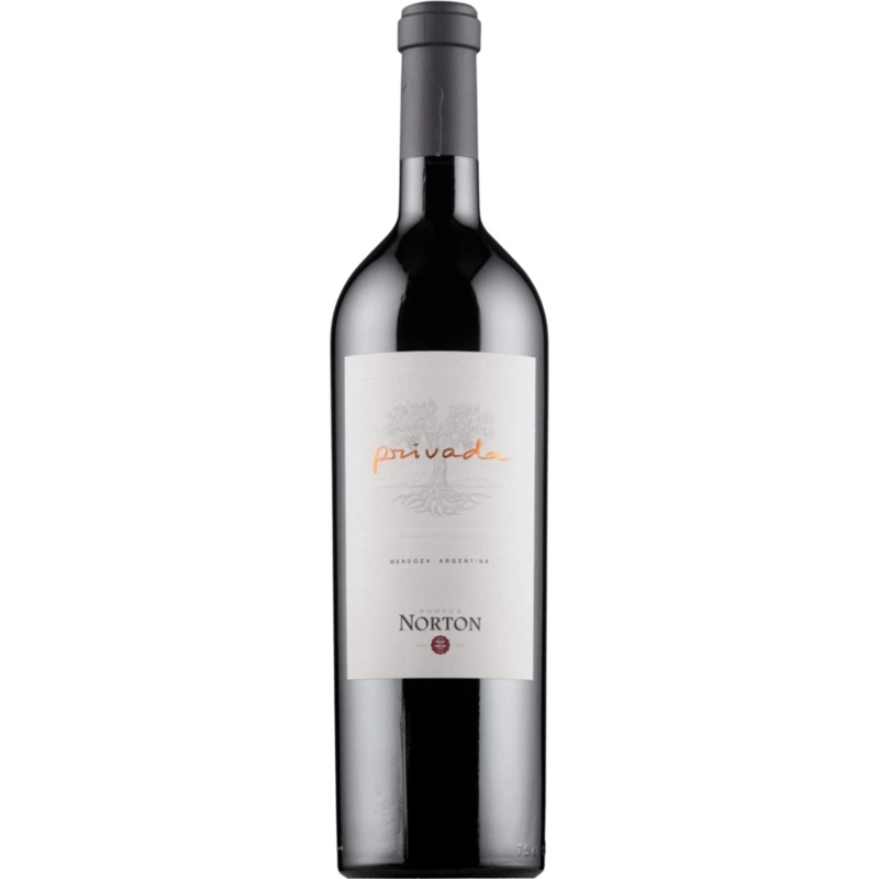 Bodega Norton - Privada 2020 75cl