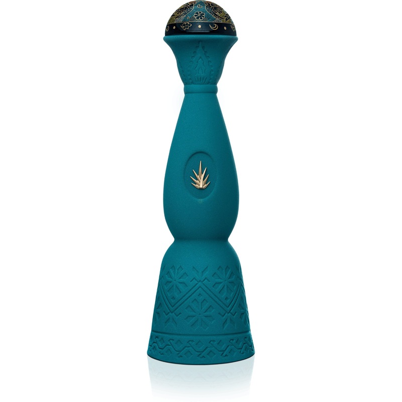 Clase Azul Guerrero Mezcal Joven Limited Edition