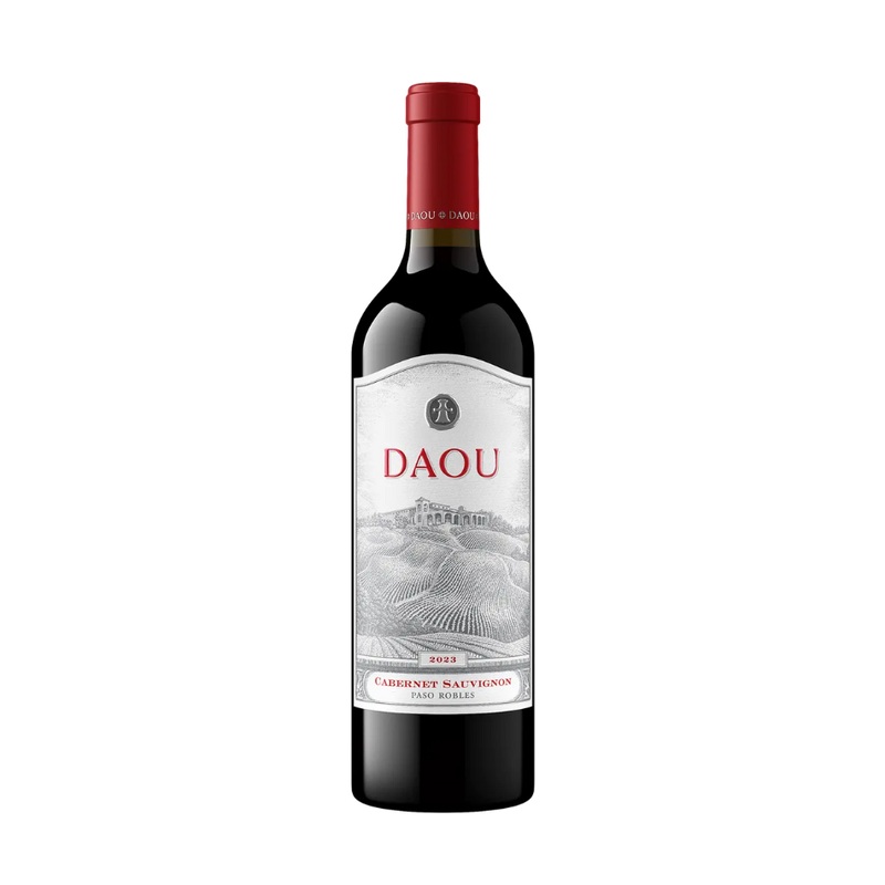 Daou Paso Robles Cabernet Sauvignon 2023