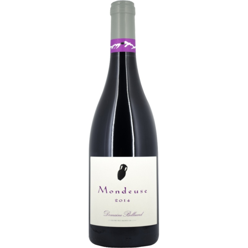 Domaine Belluard Mondeuse 2016