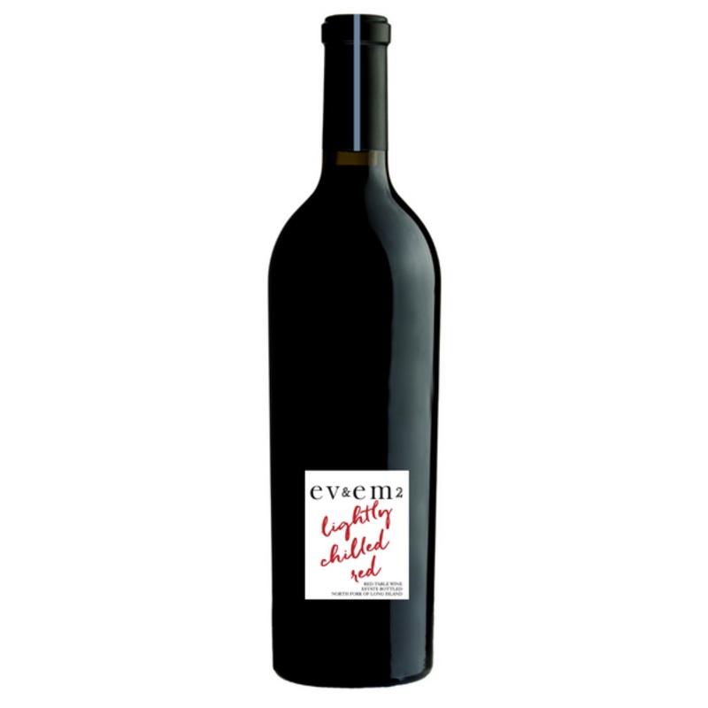 EV&EM2 LIGHTLY CHILLED RED NV