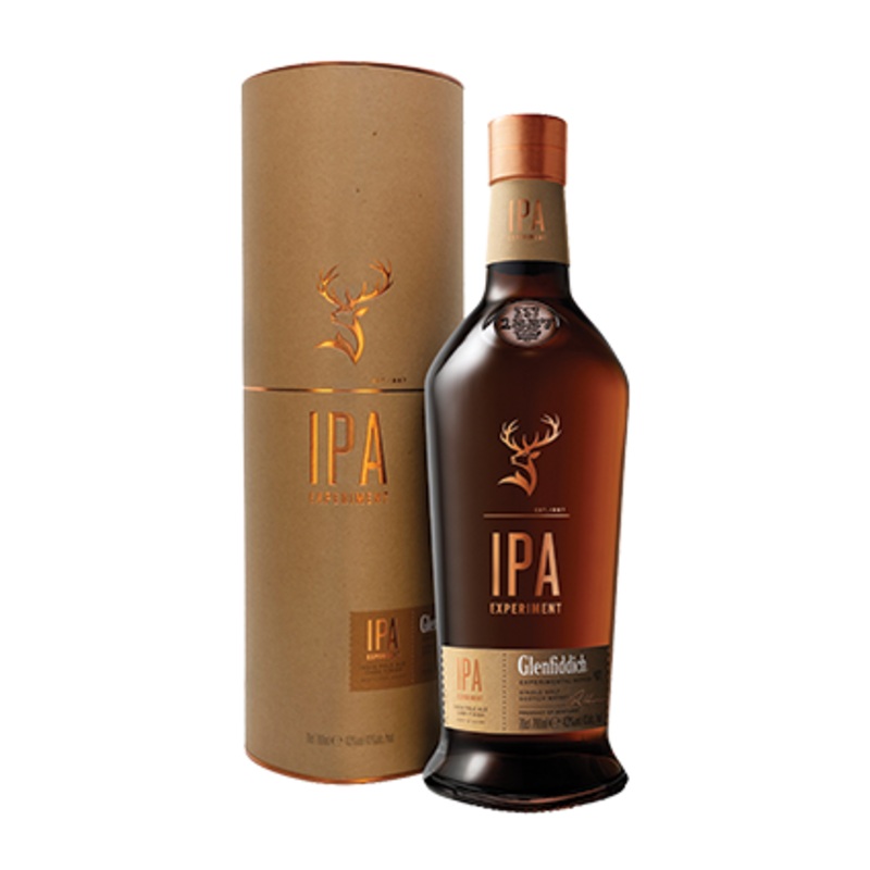 Glenfiddich IPA 700ml