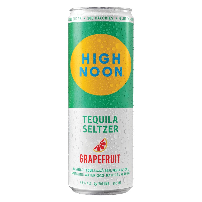 High Noon G.Fruit Tequila