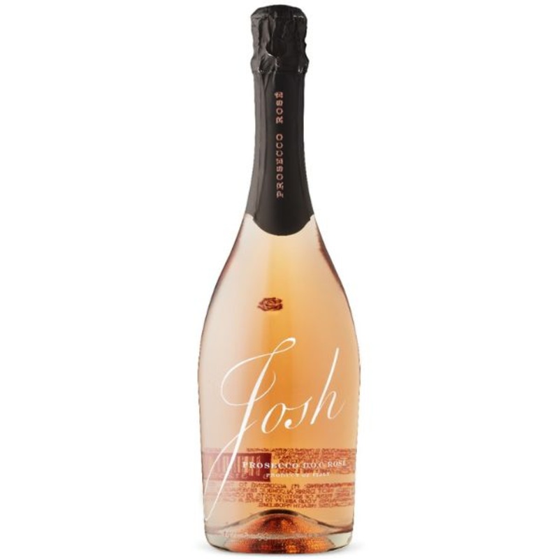 Josh Cellars Prosecco Rose