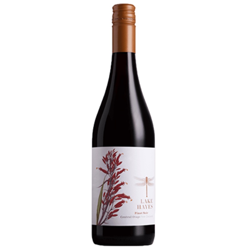 Lake Hayes by Amisfield Pinot Noir 2023 750ml