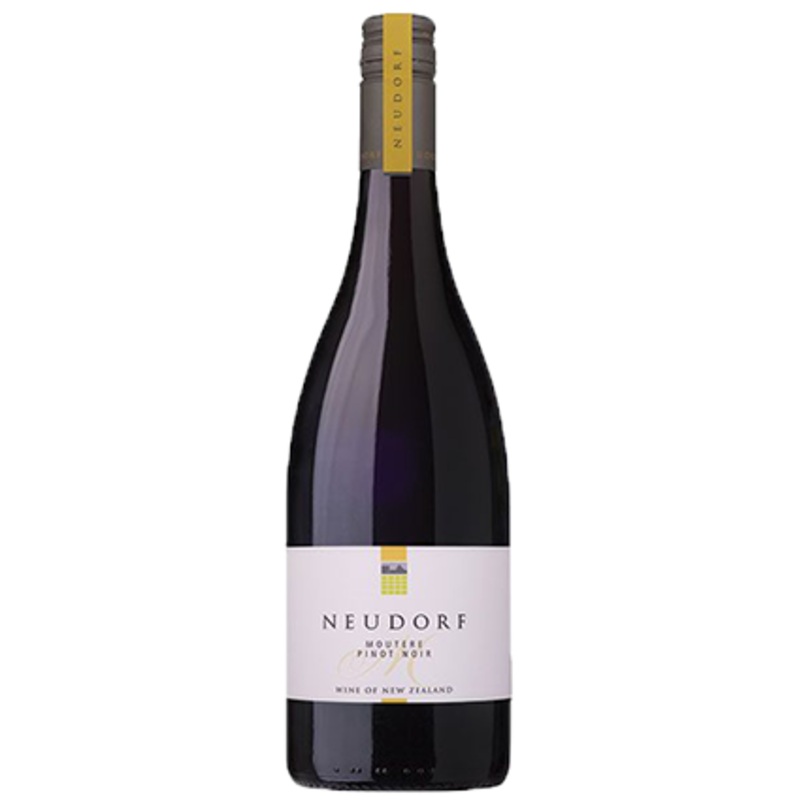 Neudorf Moutere Pinot Noir 2022 750ml