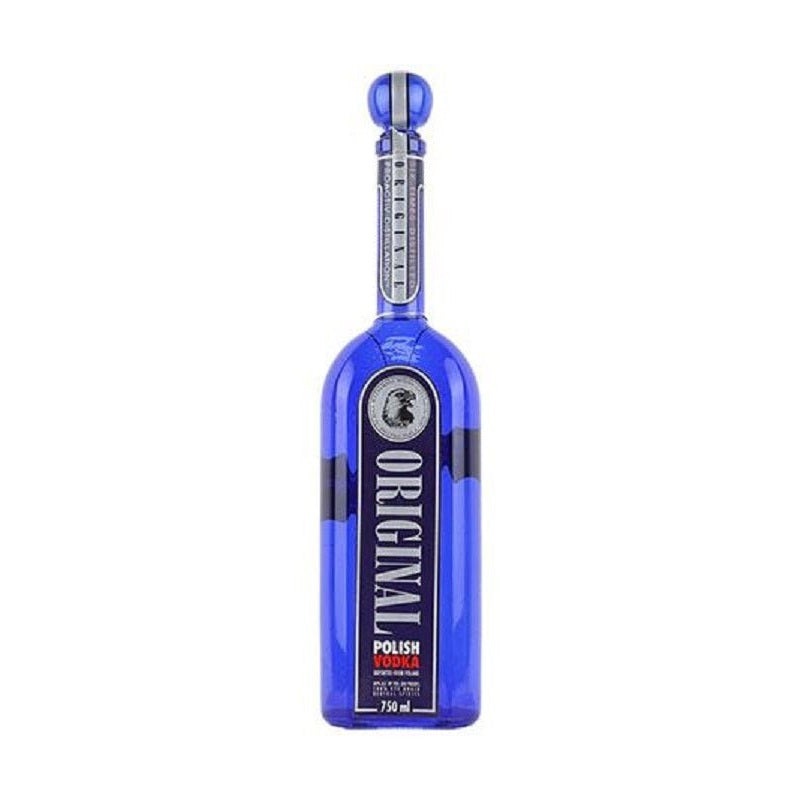 Original Polish Vodka