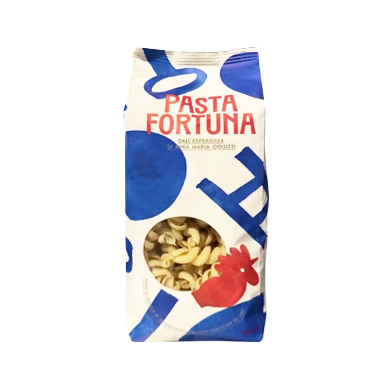 PASTA FORTUNA TRECCE 500g