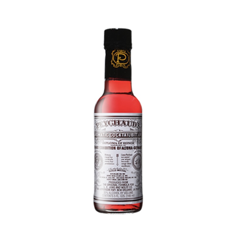 Peychaud's Bitters 148ml