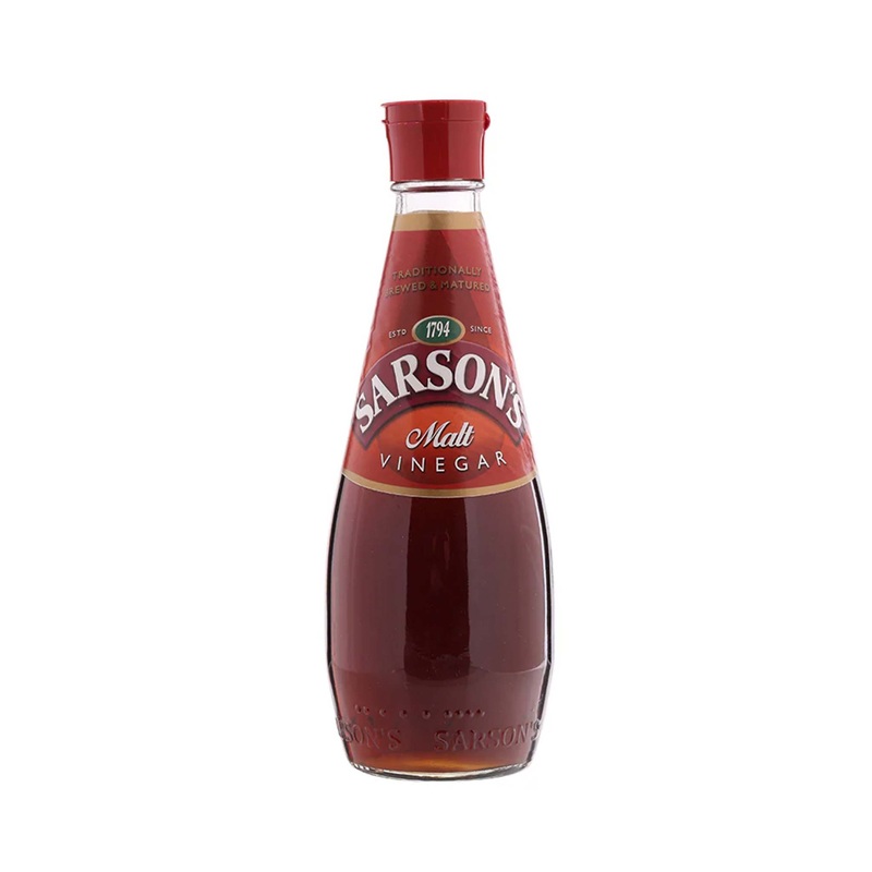 SARSONS MALT VINEGAR 250ml