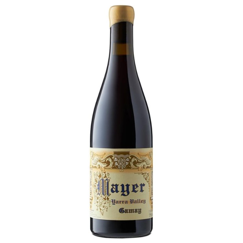 Timo Mayer Gamay - 750ml