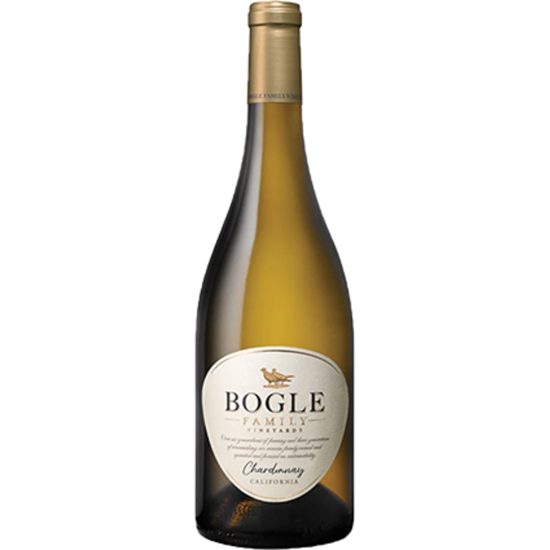 Bogle Chardonnay 2023 750ml