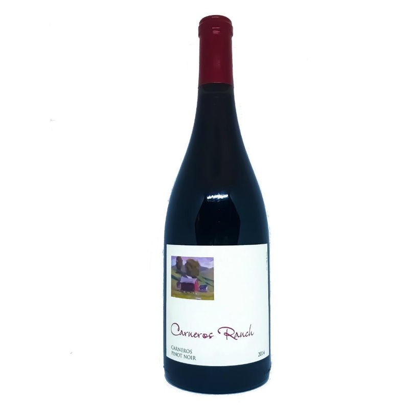 Carneros Ranch Pinot Noir