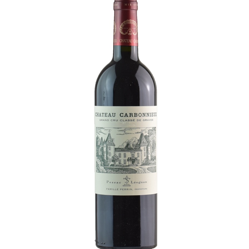 Chateau Carbonnieux - Pessac-Leognan Rouge Grand Cru Classe de Graves 2022 75cl