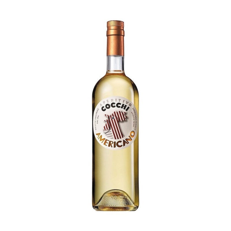 Cocchi Americano Bianco Aperitivo