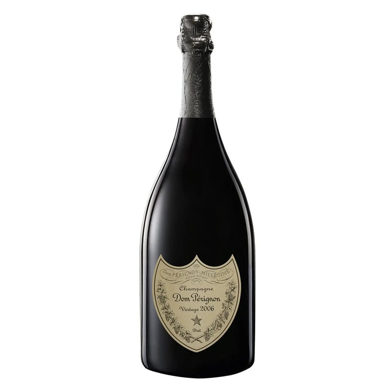 Dom Prignon Vintage 2006 Magnum , 1.5 L