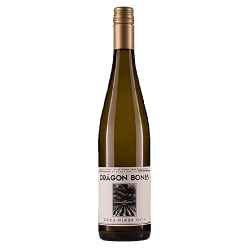 Dragon Bones Pinot Gris 2024