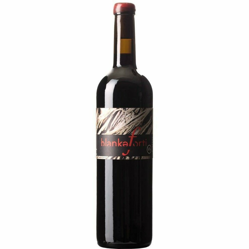 Jordi Llorens Blankaforti Negre 2015