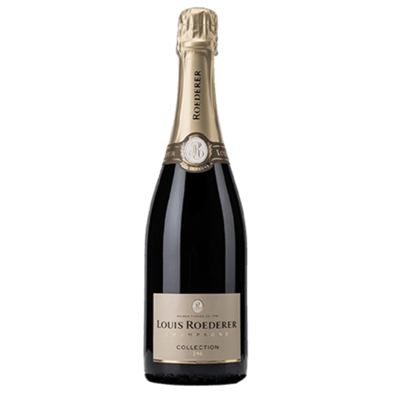 Louis Roederer Collection 246 750ml