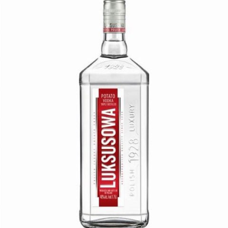 Luksusowa 1 LT