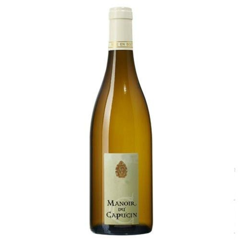 Manoir du Capucin Pouilly-Fuisse