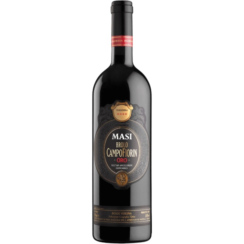 Masi - Brolo Campofiorin Oro 2021 75cl