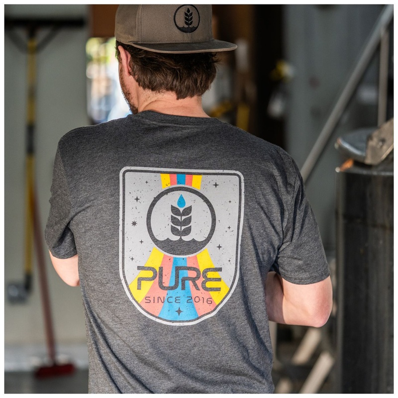 Pure X T-shirt