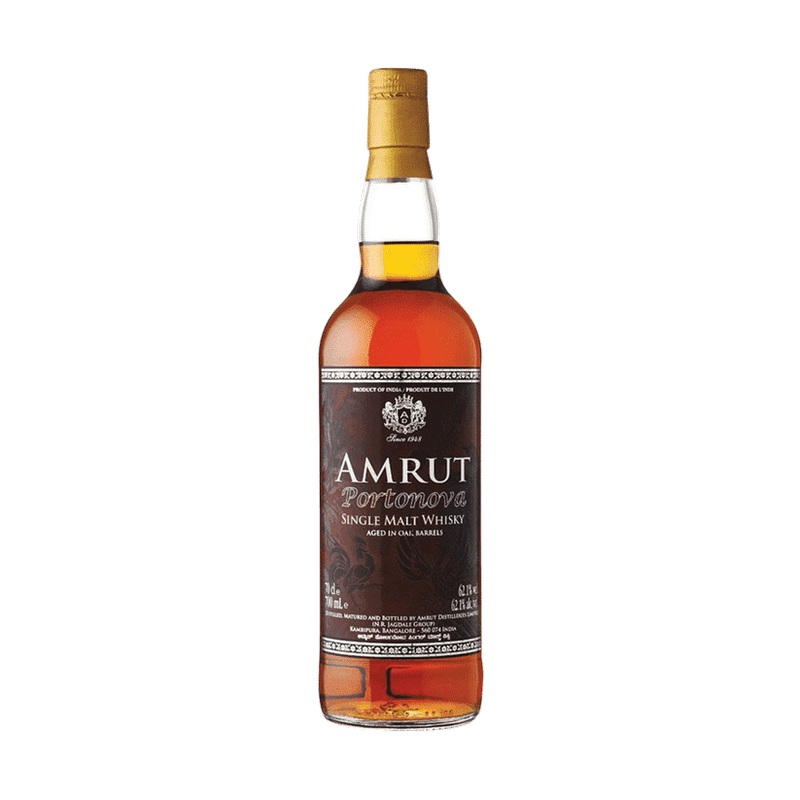 Amrut Portonova