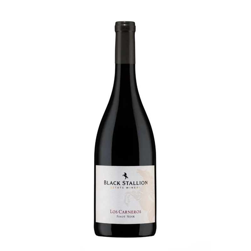 Black Stallion Pinot Noir